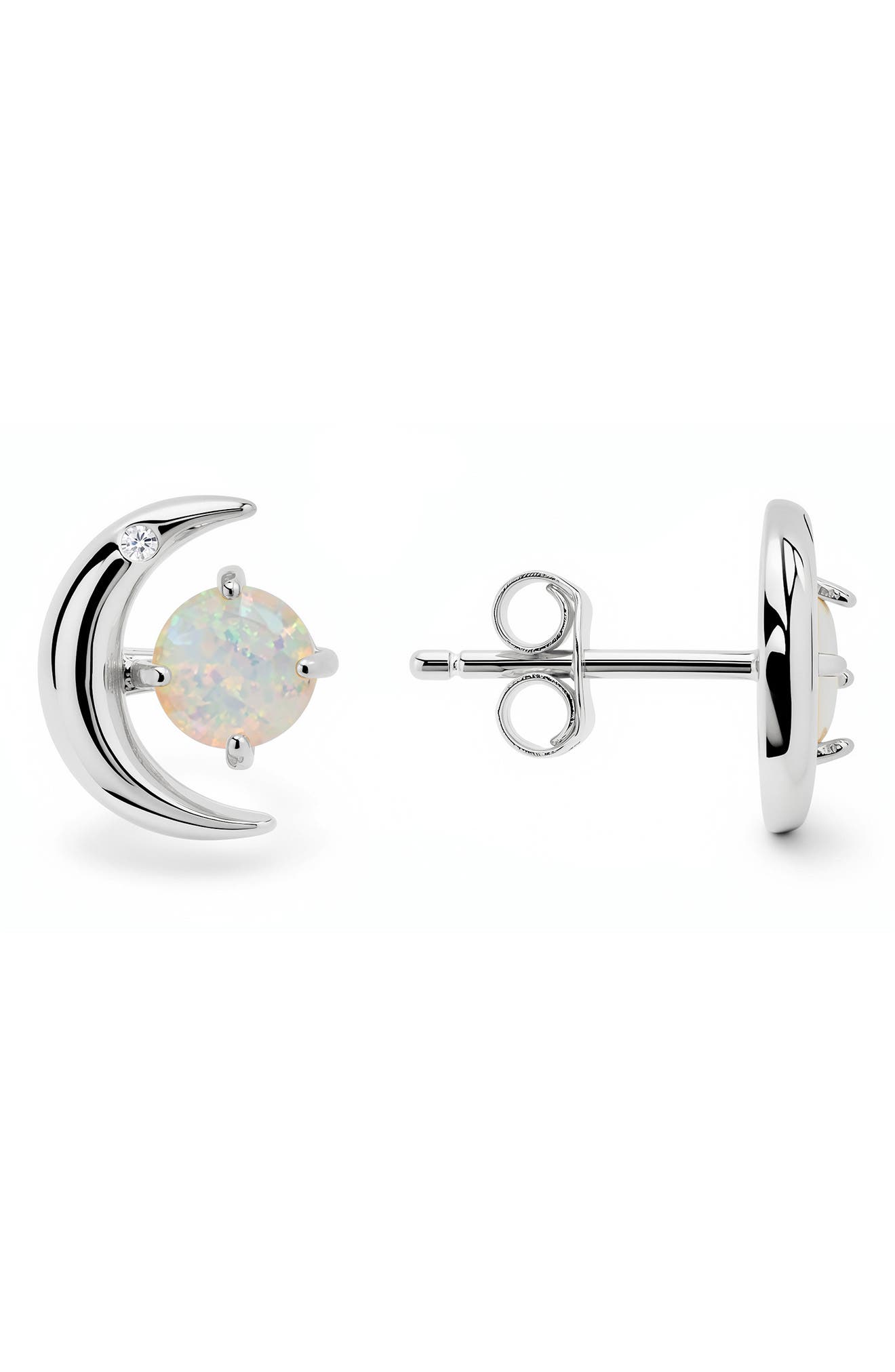 selected SILVER