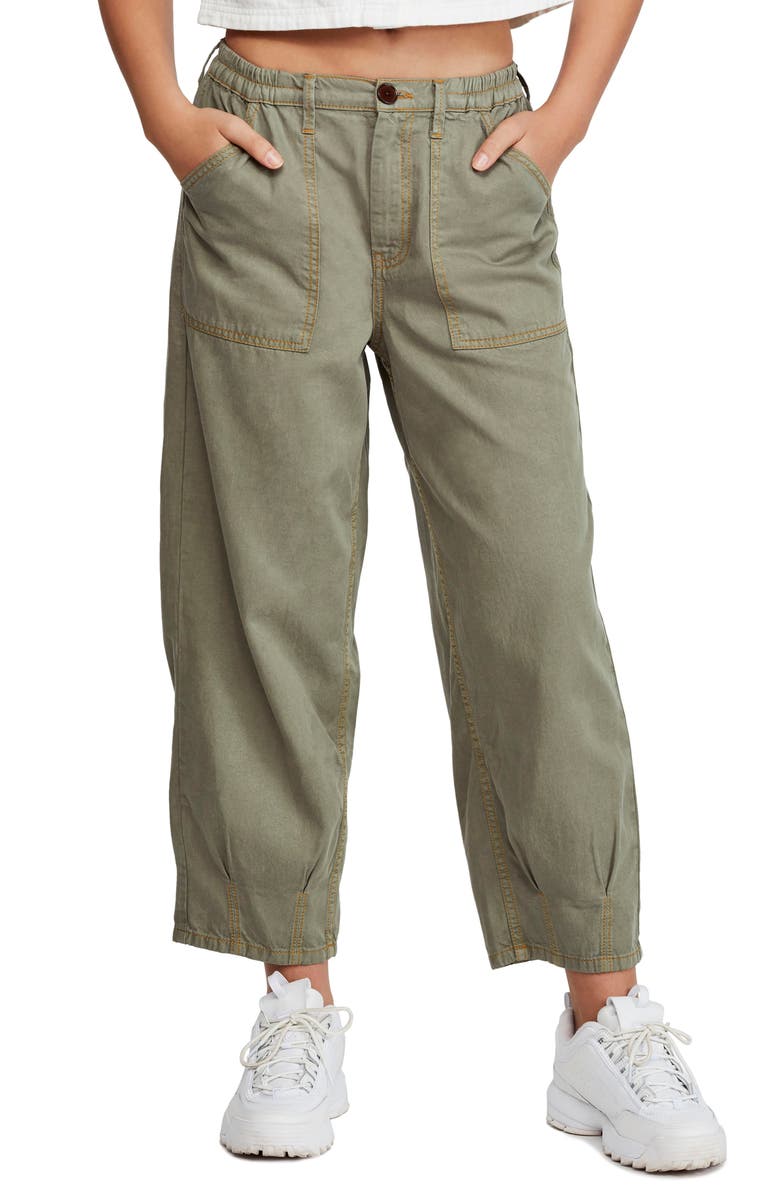 BDG Urban Outfitters Luca Utility Pants, Main, color, 