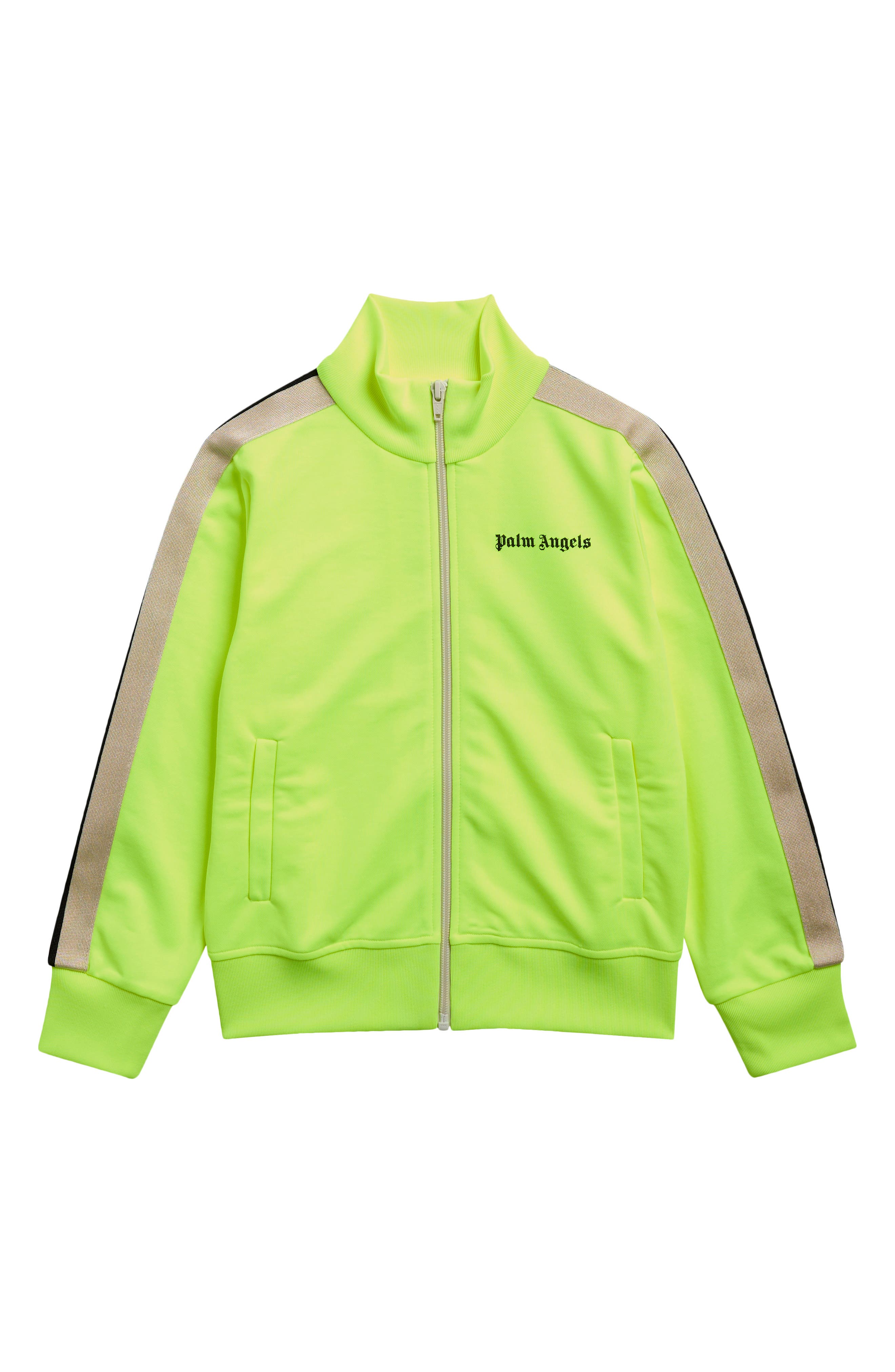 Kids' Track Jacket