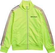 Palm Angels Kids' Track Jacket