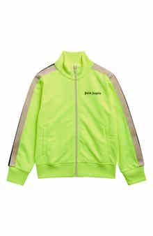 Kids' Track Jacket