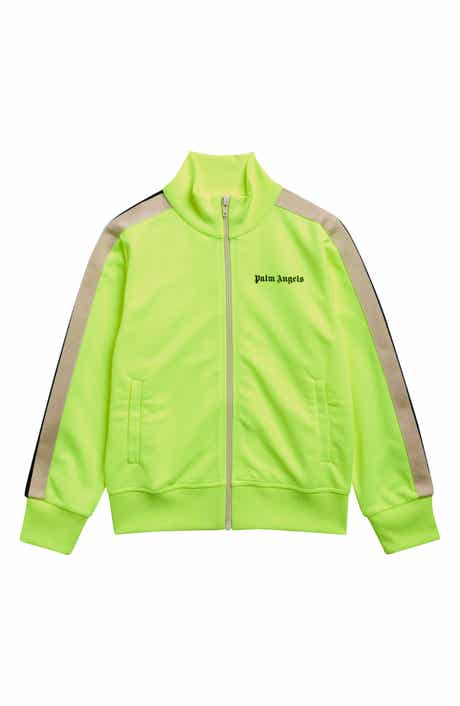 Kids' Track Jacket