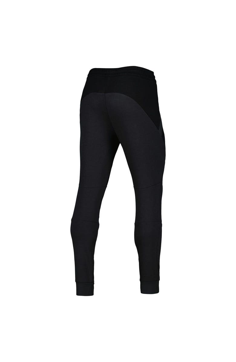 adidas Men's adidas Black Juventus Travel Pants, Alternate, color, Black