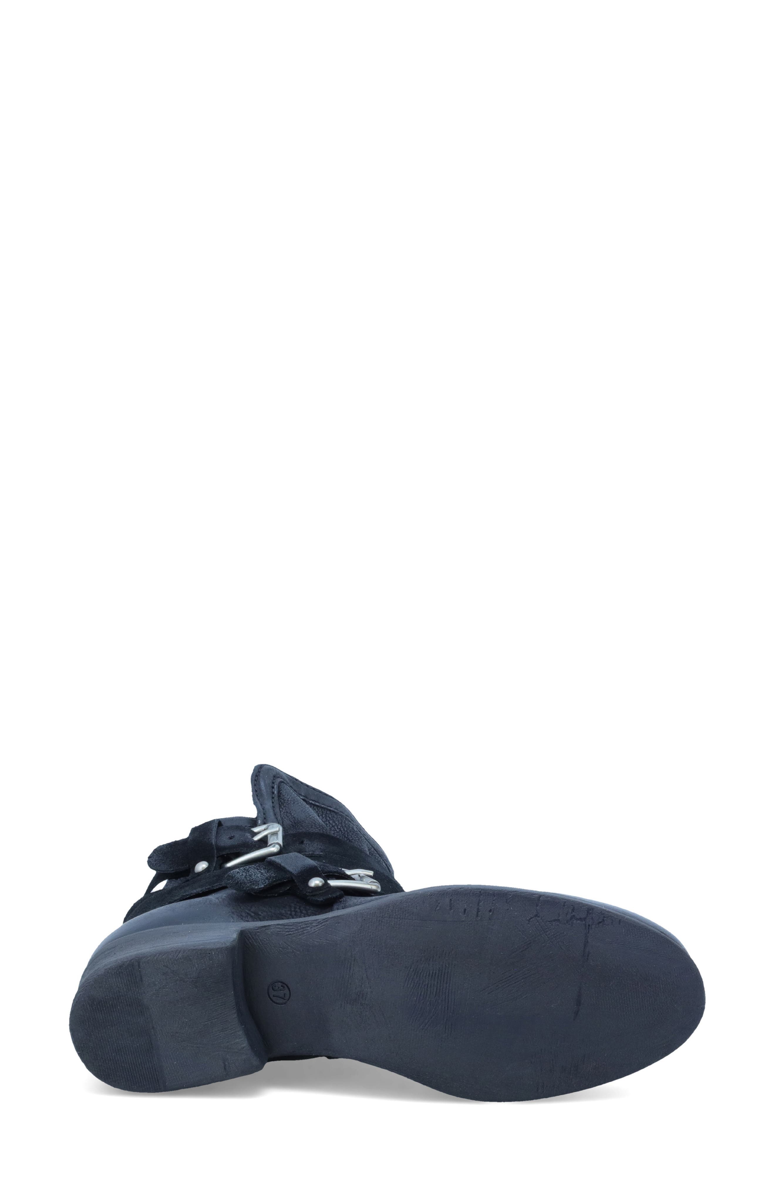 Miz Mooz Shane Bootie, Alternate, color, 