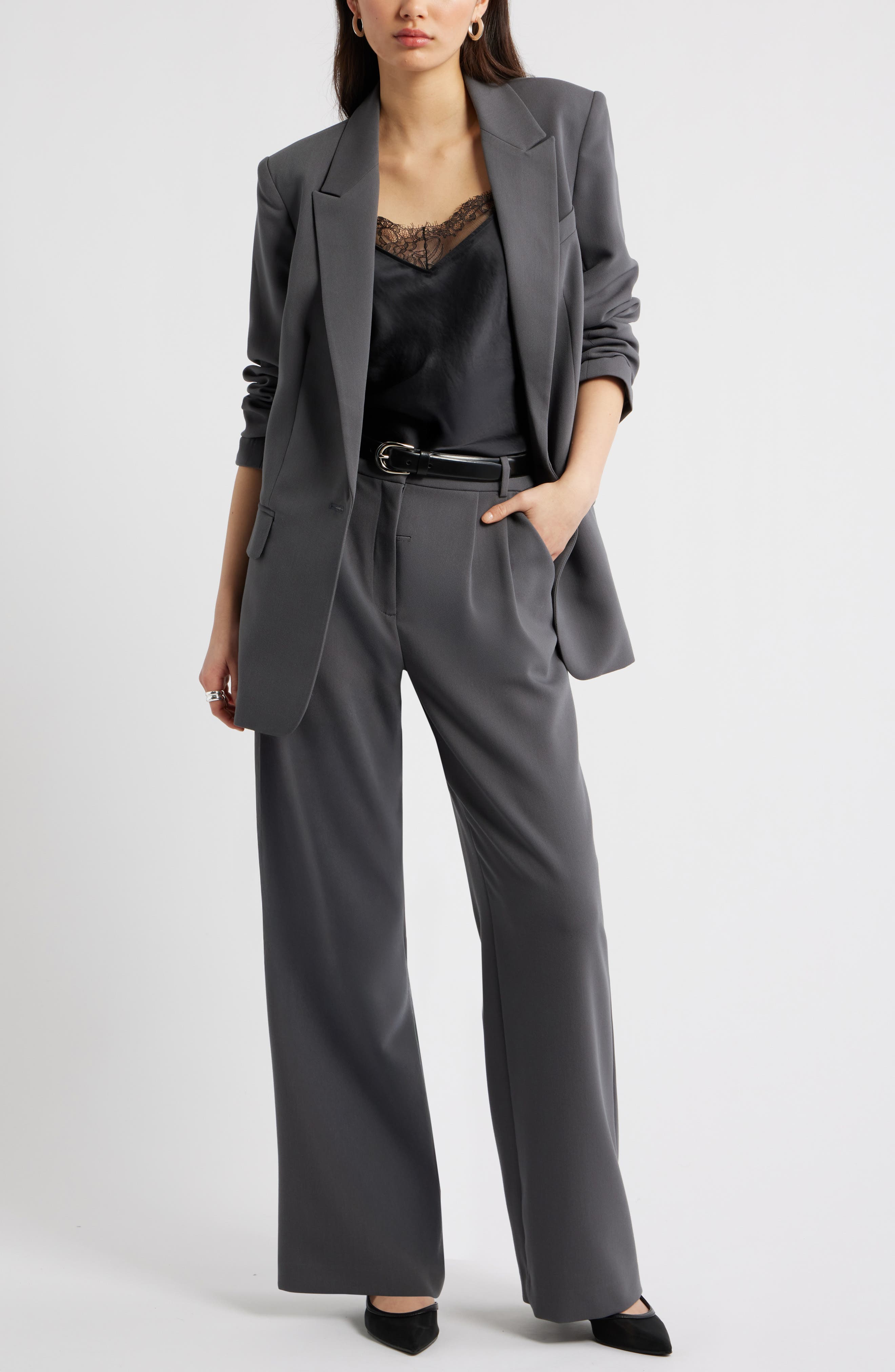 The Icon Trousers - image 4