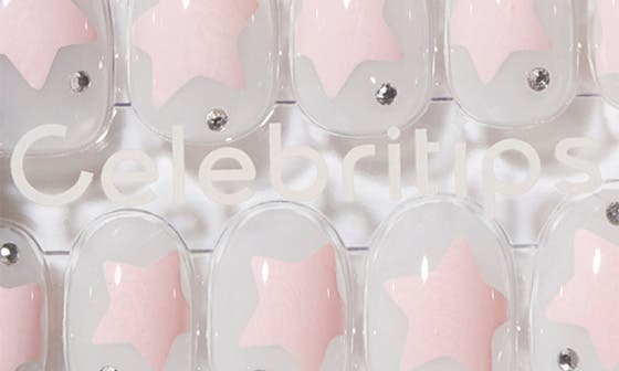 selected STAR CANDY