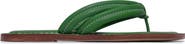 Bernardo Footwear Miami Thong Sandal
