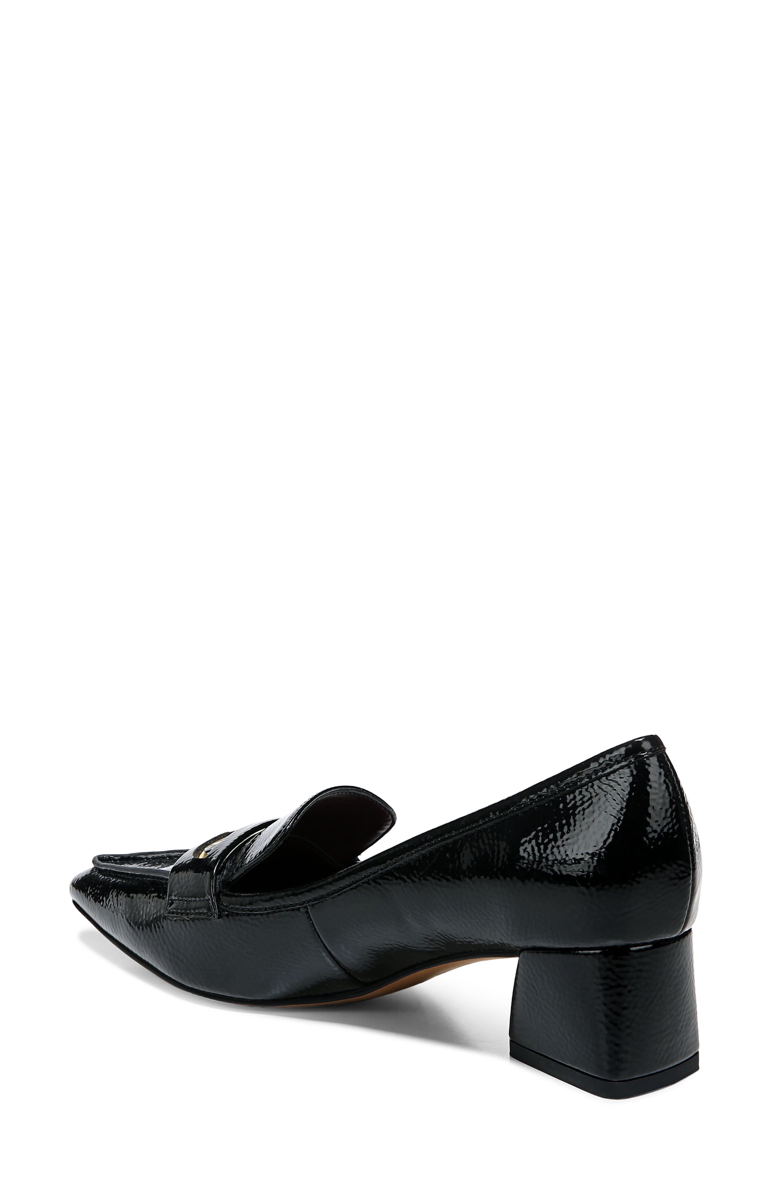 Franco Sarto Remi Penny Loafer Pump, Alternate, color, 