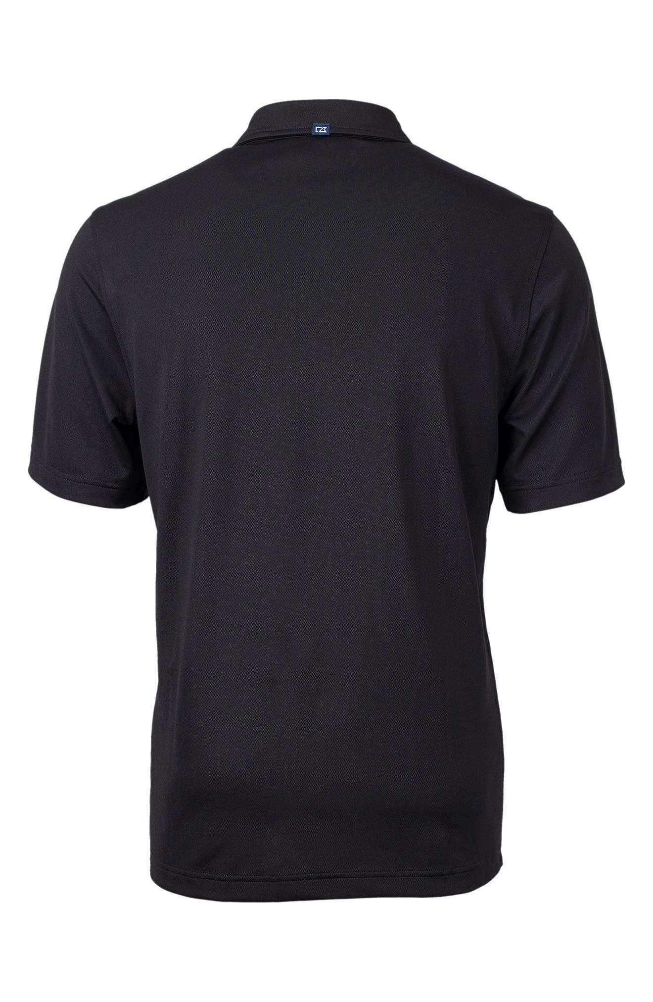 Virtue Pique Recycled Blend Polo - image 2