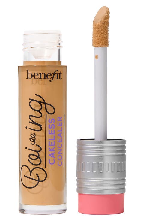 Boi-ing Cakeless Concealer