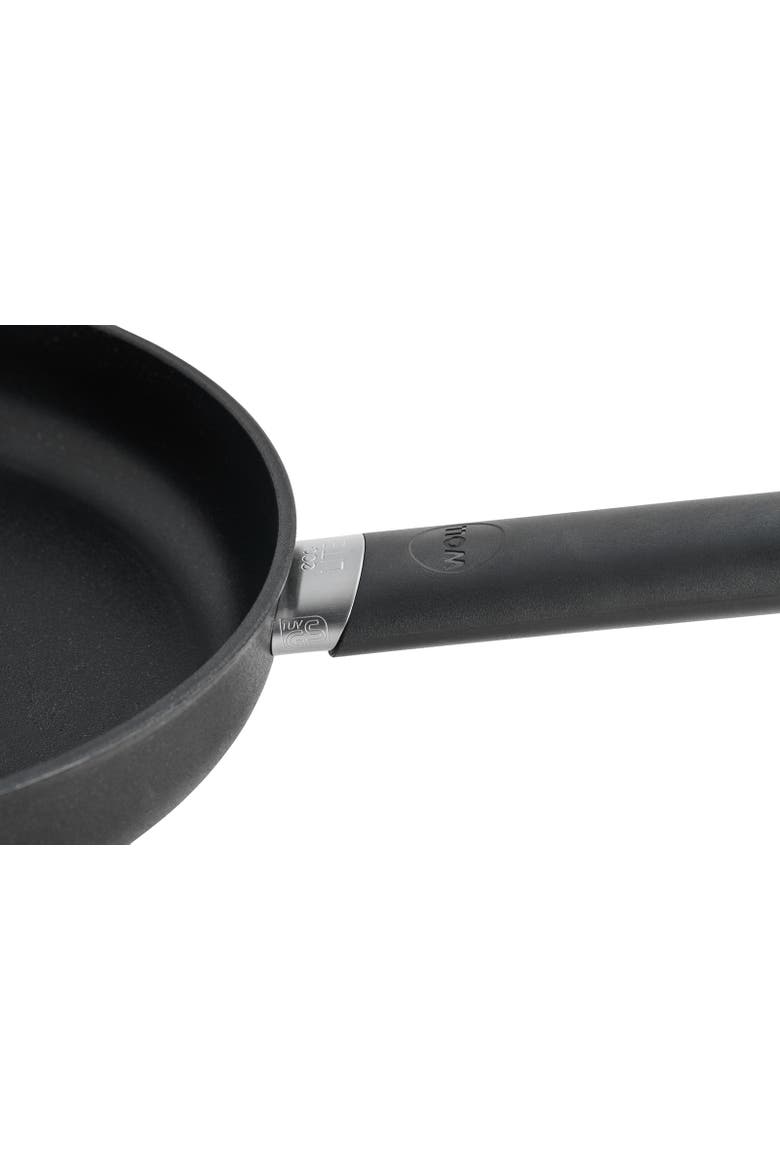 Ecolite Nonstick Fry Pan 11-Inch, Alternate, color, Black