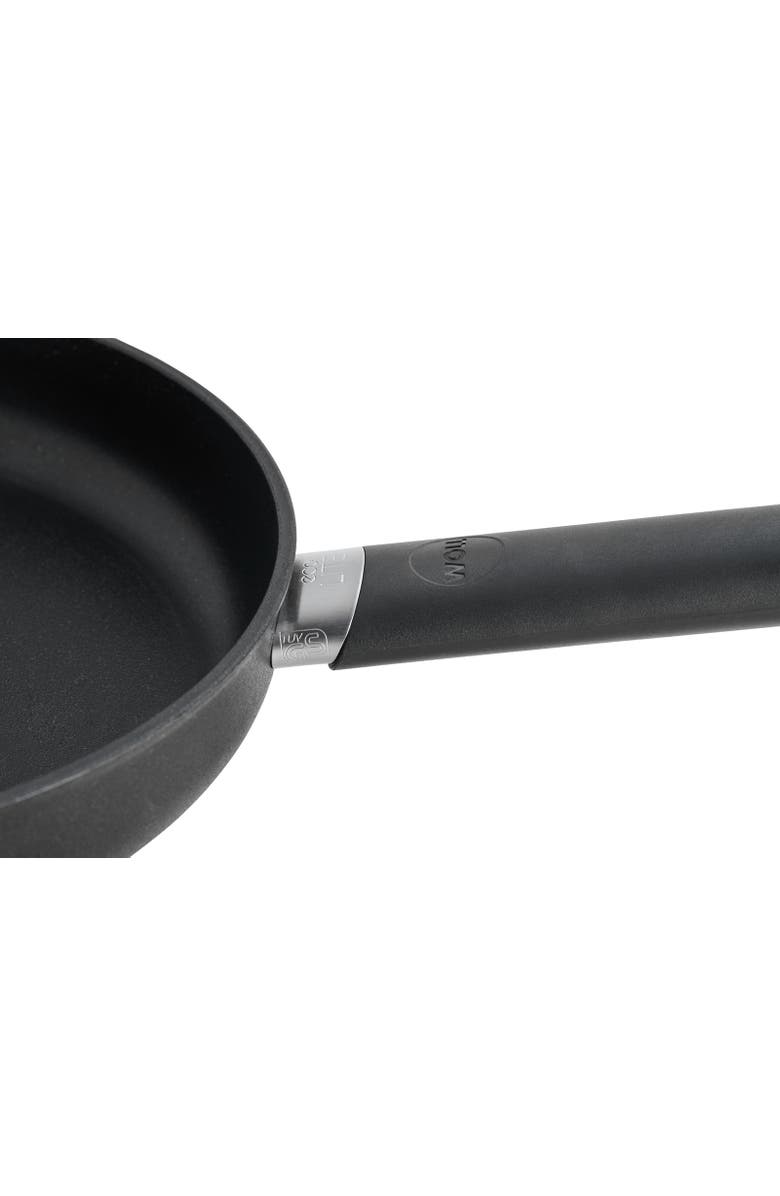 WOLL Ecolite Nonstick Fry Pan 11-Inch, Alternate, color, Black