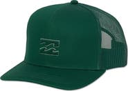 Billabong All Day Trucker Hat