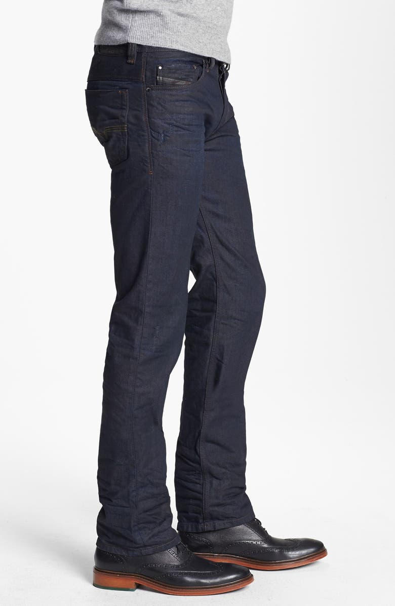 DIESEL<sup>®</sup> 'Safado' Slim Fit Jeans, Alternate, color, 