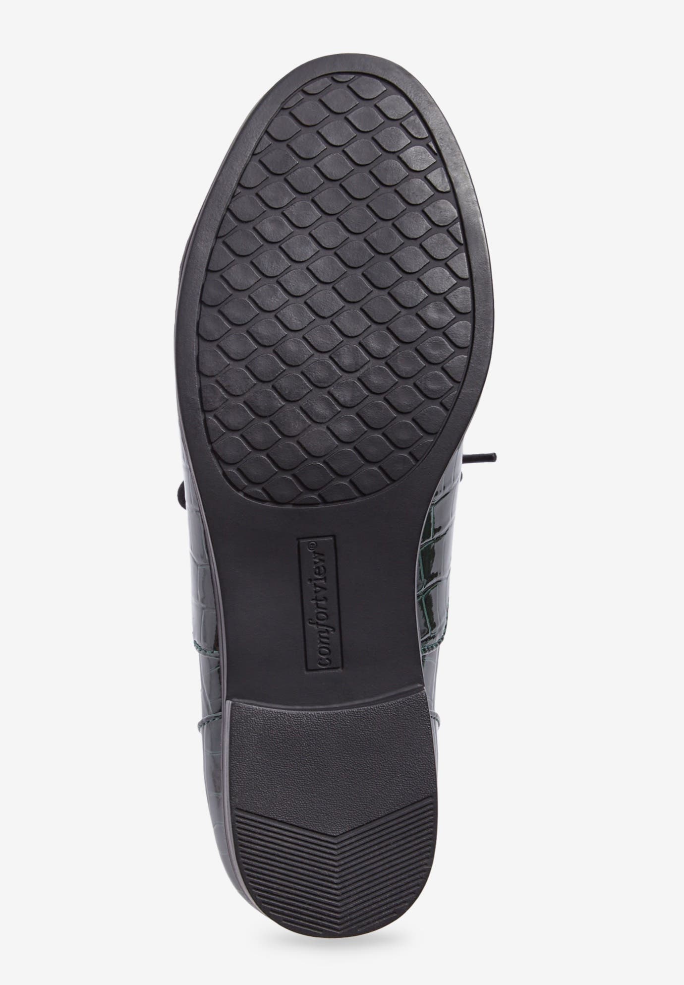 The Darcy Bootie, Alternate, color, GREEN CROCO