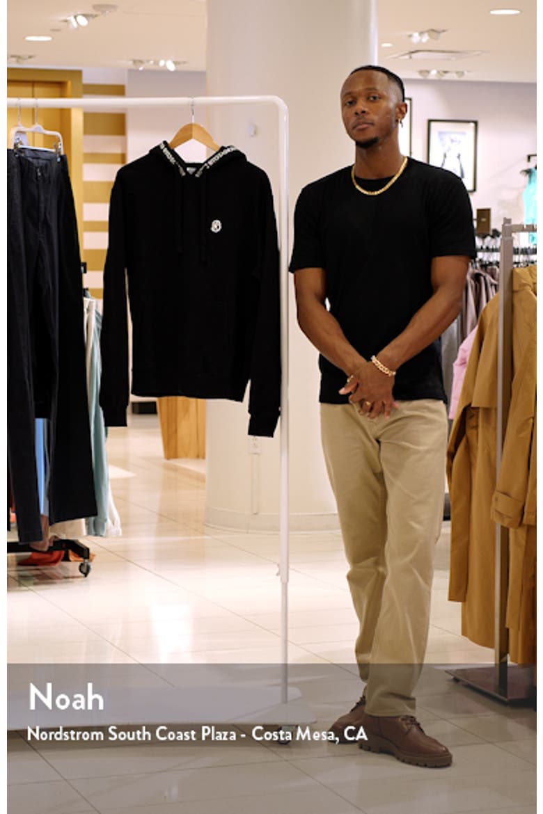 Mind Graphic Hoodie video