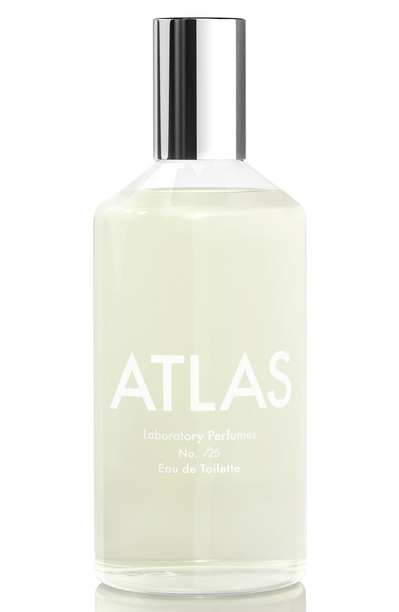 Laboratory Perfumes Atlas Eau de Toilette, Main, color, 