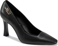 KARL LAGERFELD PARIS Stella Pump