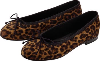 The Demi Flat