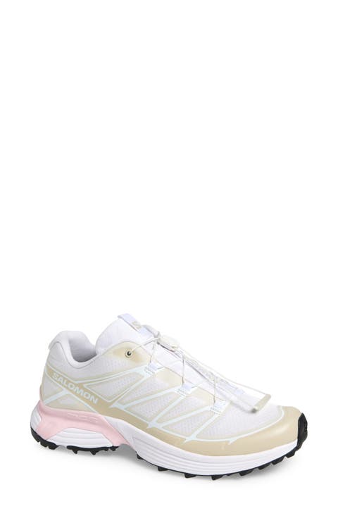 Women's Salomon White Sneakers & Athletic Shoes | Nordstrom