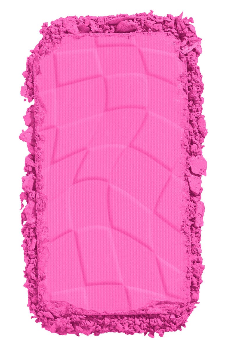 NYX PROFESSIONAL MAKEUP Buttermelt Blush, Alternate, color, My Butta Half