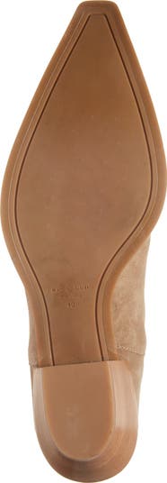 rag & bone Dart Pointed Toe Bootie (Women) | Nordstrom
