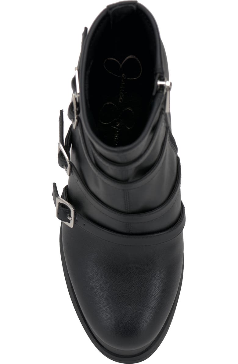 Jessica Simpson Chaela Platform Bootie, Alternate, color,