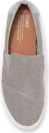 Luca Slip-On Sneaker