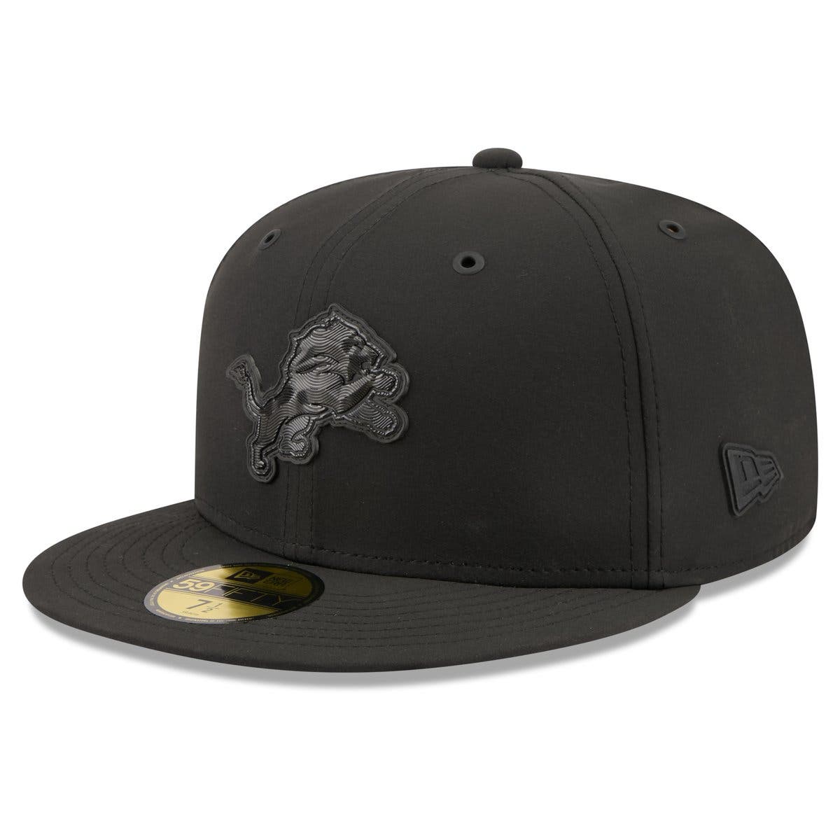 selected Black