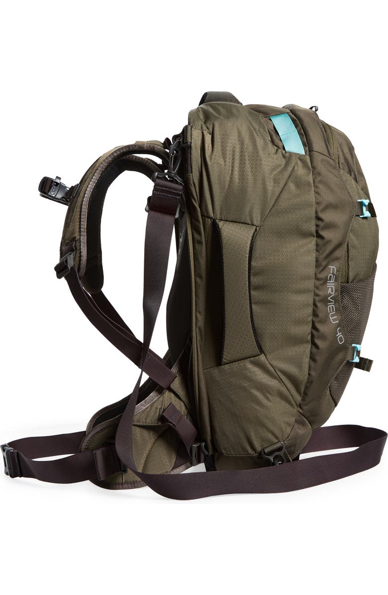 Osprey Fairview 40L Backpack, Alternate, color,