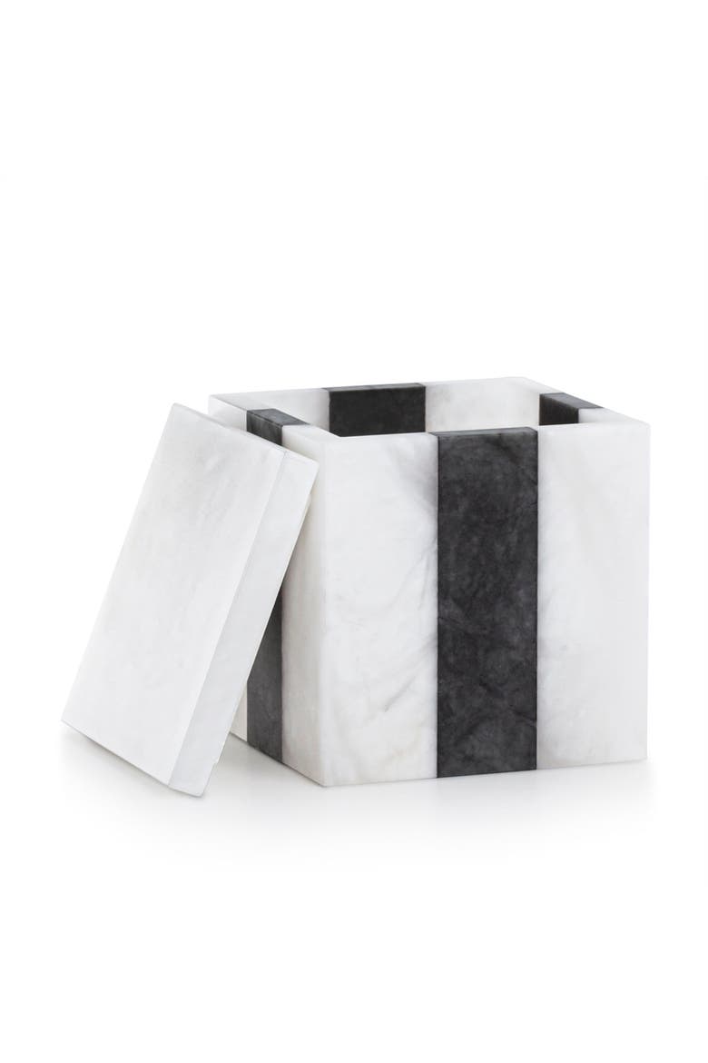 Banda Canister, Alternate, color, WHITE