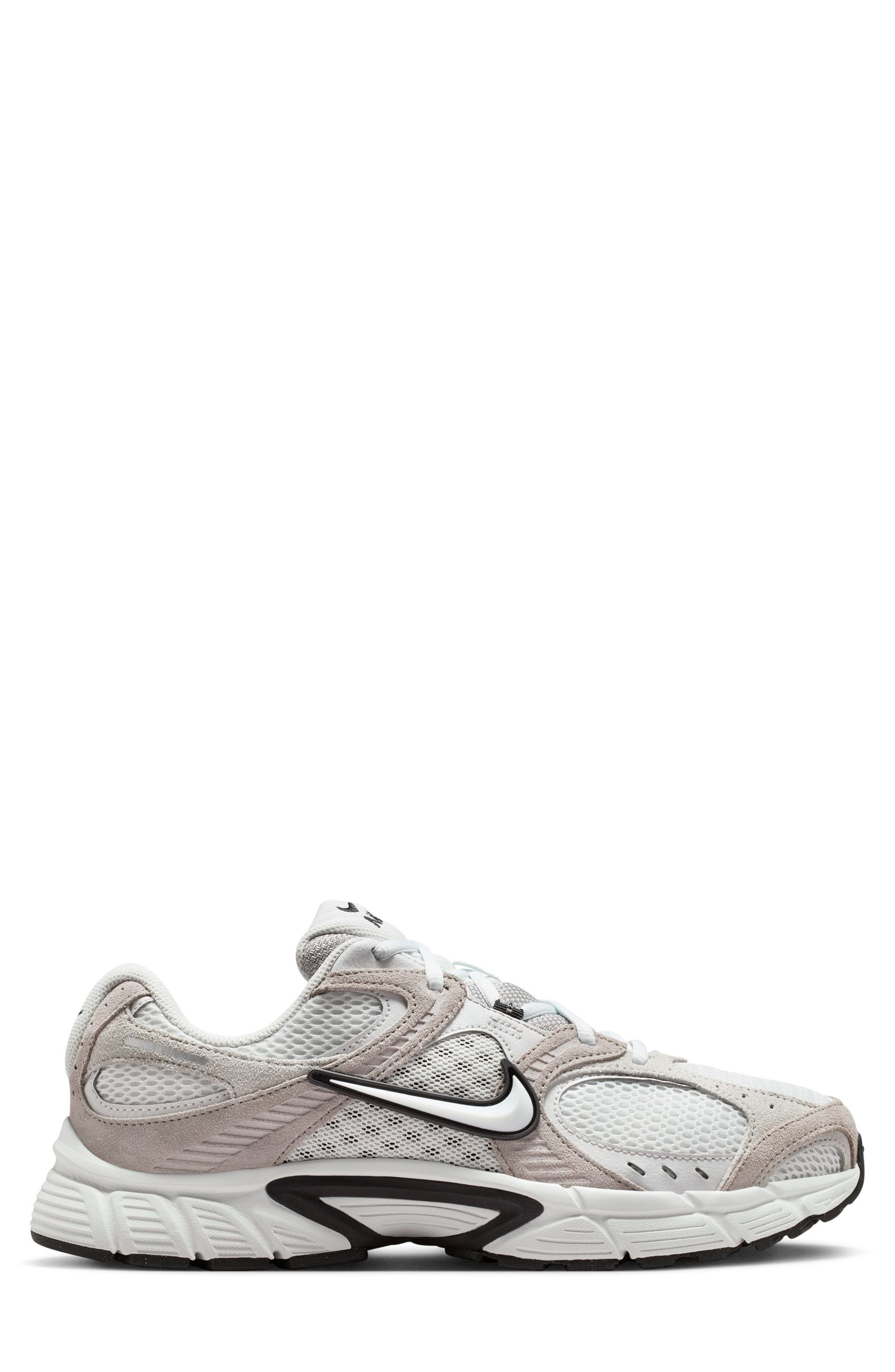 Nike V5 RNR Sneaker, Alternate, color, Off White/ Off White