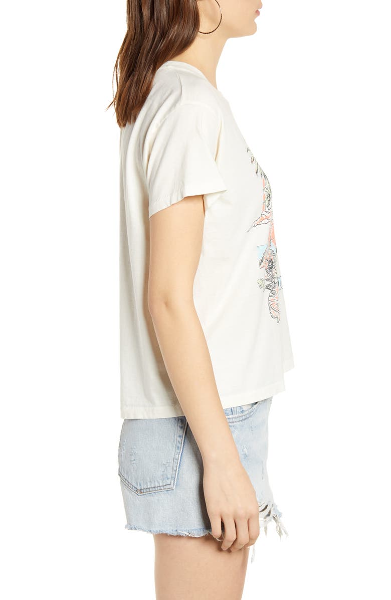 Daydreamer The Doors Venice Beach Graphic Tee, Alternate, color,