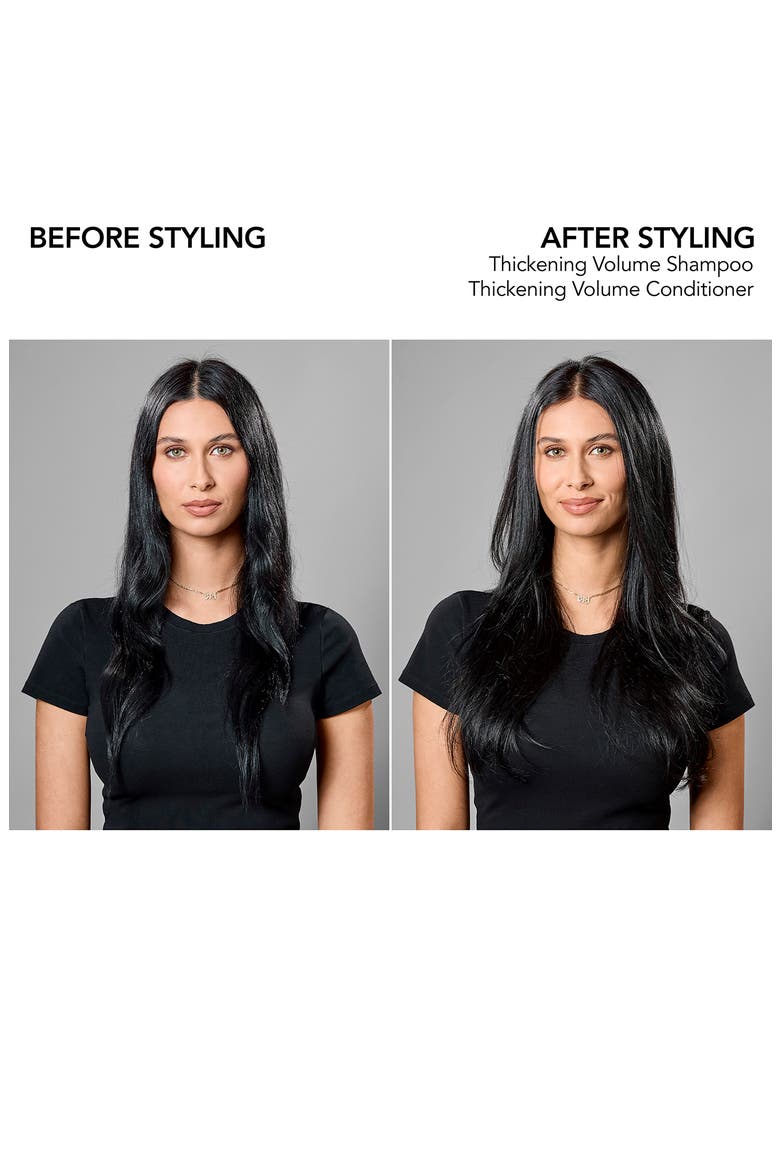 Thickening Volume Conditioner, Alternate, color, NO COLOR