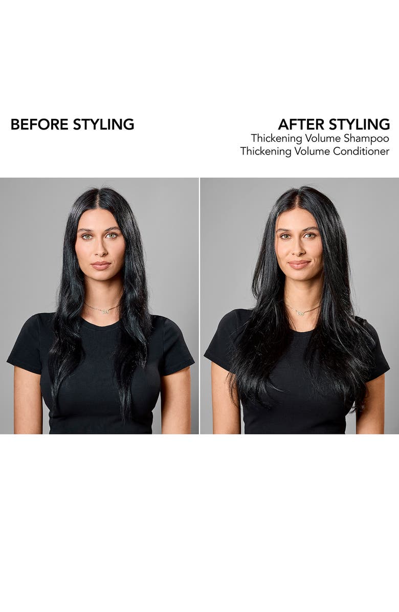 Bumble and bumble. Thickening Volume Conditioner, Alternate, color,