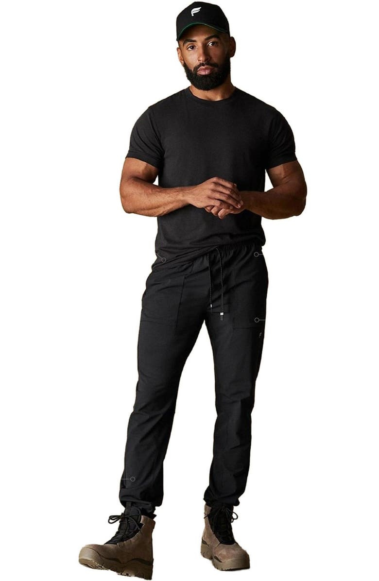 Fabletics Men's The One Jogger, Alternate, color,