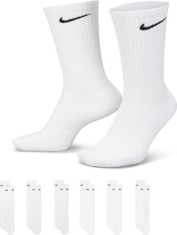 Everyday Crush Crew Socks - Pack of 6