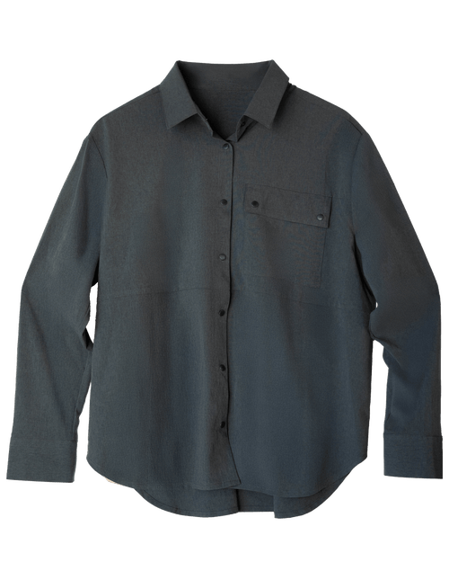 Nani Swimwear Base Camp Button Up