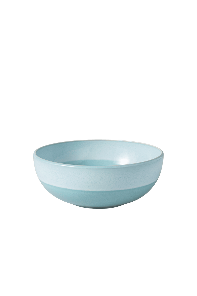 Perlemor Aqua Rice Bowl, Main, color, Blue Green