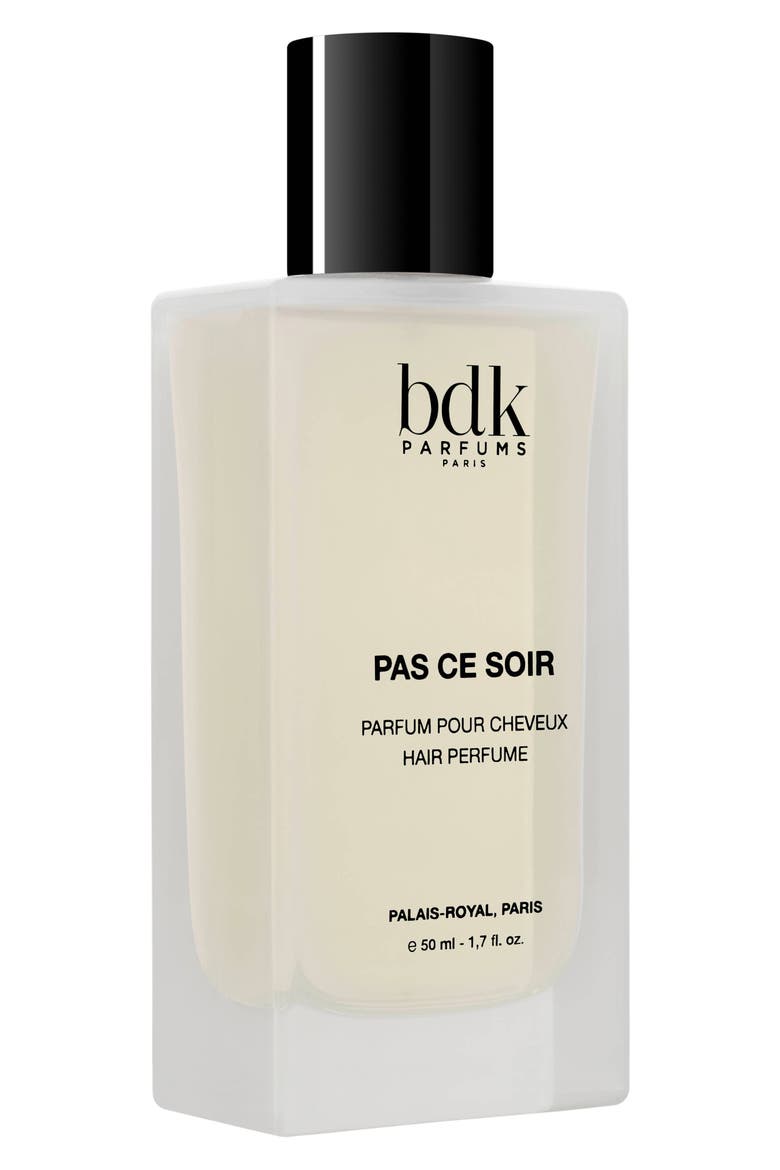 Pas ce Soir Hair Perfume, Alternate, color, NO COLOR