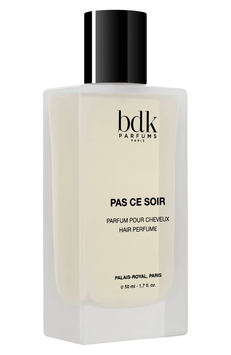BDK Parfums Pas ce Soir Hair Perfume, Alternate, color,