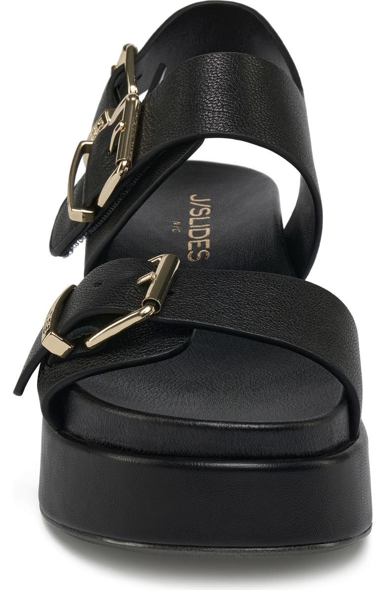 JSlides Briar Wedge Sandal, Alternate, color,