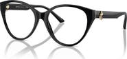 Jimmy Choo 54mm Phantos optical glasses