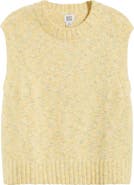 BDG Urban Outfitters Arizona Nep Sweater Vest