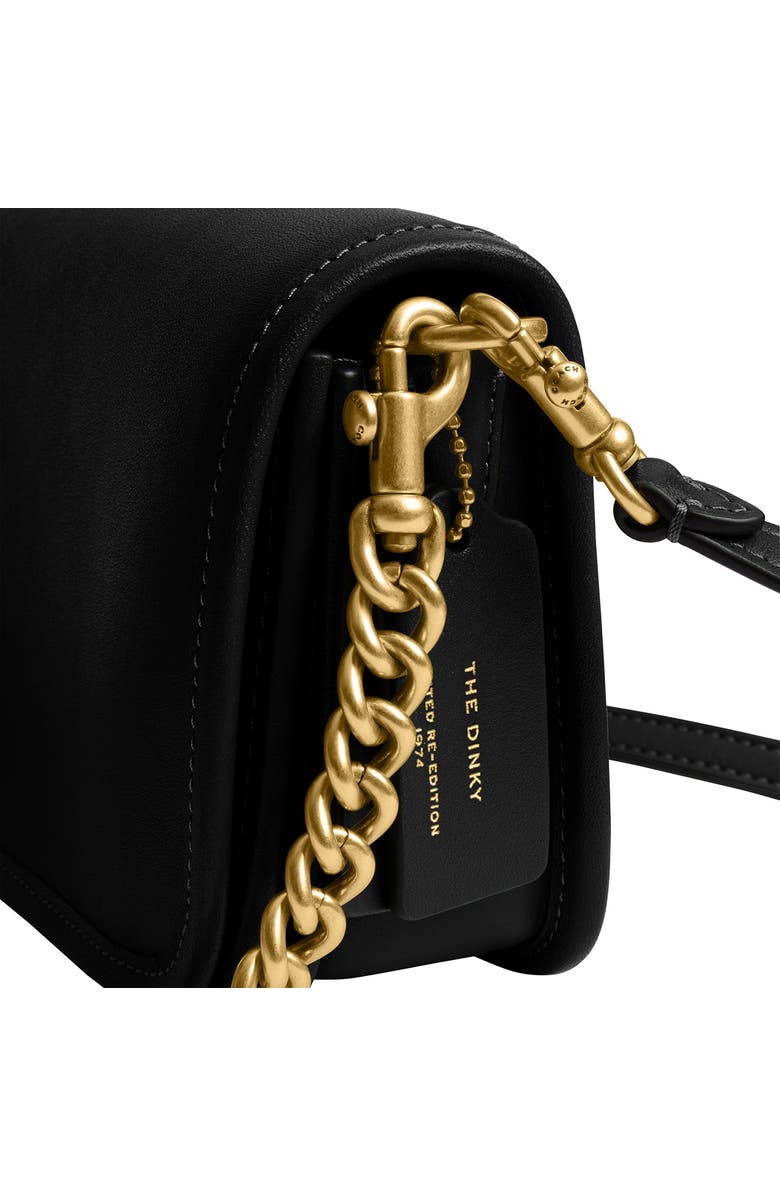 COACH Dinky Bag, Alternate, color,