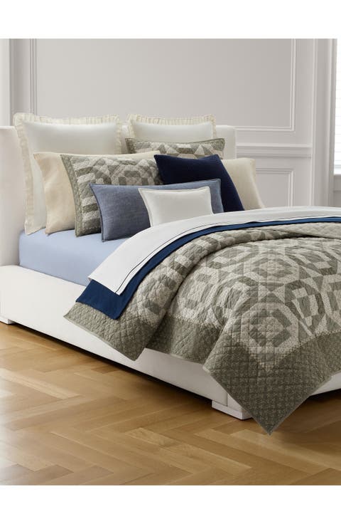 Kensley Quilt