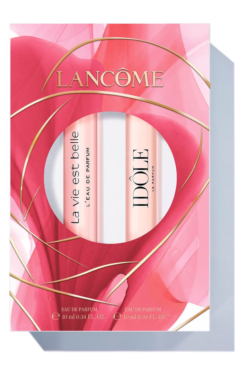 Lancôme Fragrance Favorites Duo (Limited Edition) $66 Value, Alternate, color, 