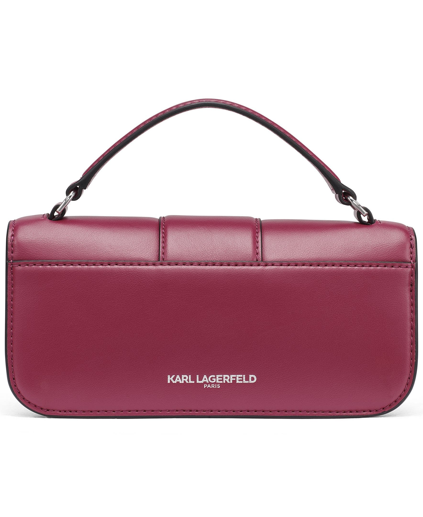 Jocelina Crossbody, Alternate, color, Currant