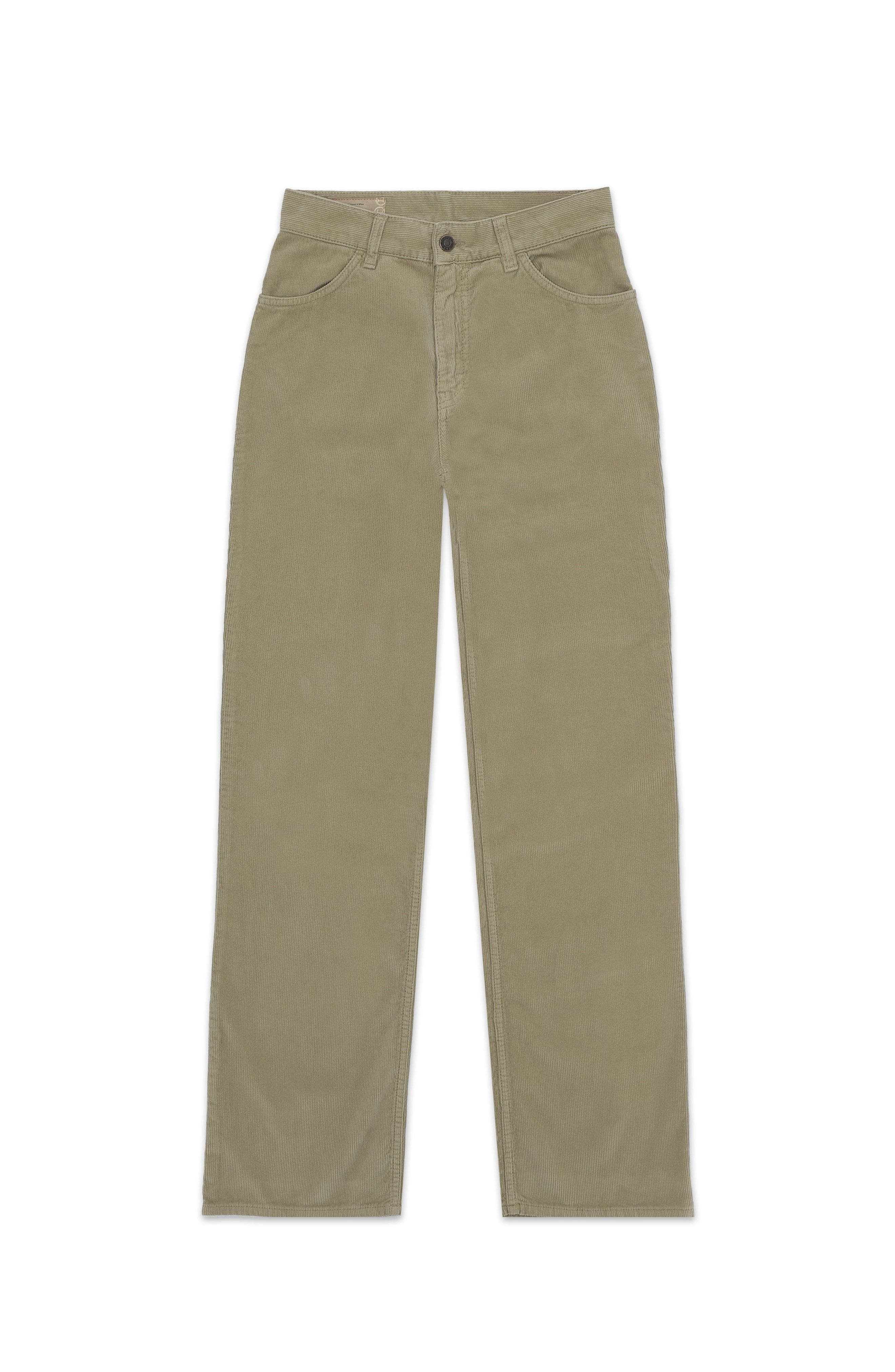 Juniper Corduroy Trousers