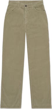 Fortela Juniper Corduroy Trousers